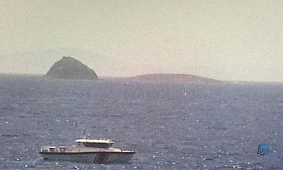 Bodrum'da jet ski faciası! Baba ve kızından kahreden haber