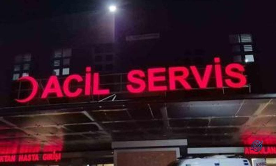 Bekçiye çarptı, hastanede 'düştüm' dedi! Gerçek polis çalışmasıyla ortaya çıktı: 200 bin TL ceza