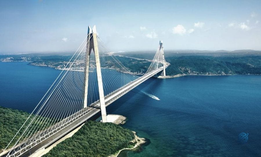 İstanbul Kuzey Demir Yolu ile yılda 33 milyon yolcu taşınacak