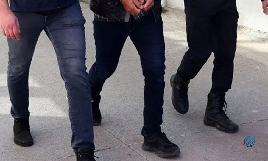 Jandarmadan geniş çaplı operasyon: 12 ilde suç örgütlerine darbe