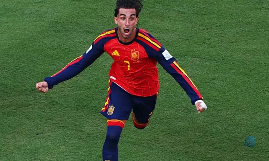 Ferran Torres: Kaderin önceden yazıldığına inanıyorum!