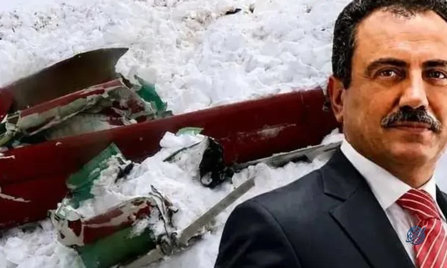 Yazıcıoğlu Kazası Araştıran Alman Uzman Tehdit Aldı İddiası