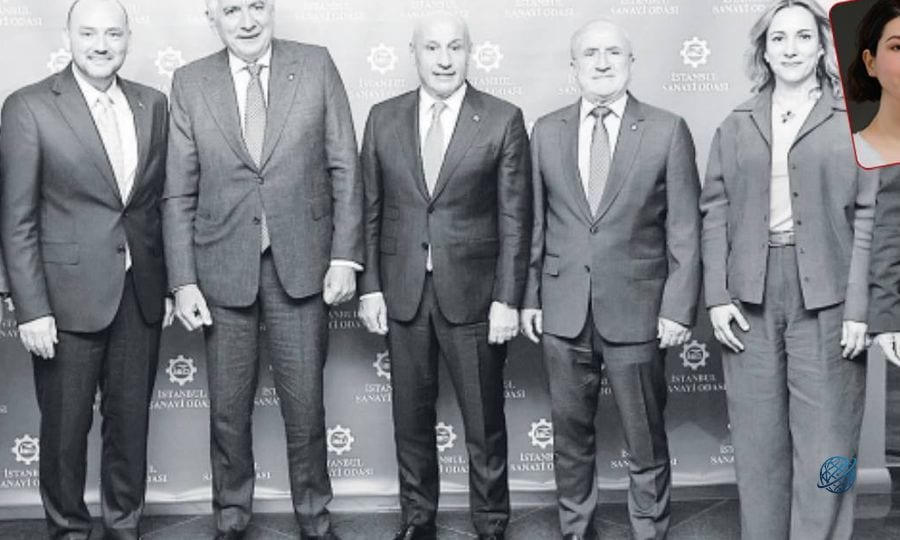 İş dünyası otomasyon ve rekabet gücü çağrısı yaptı
