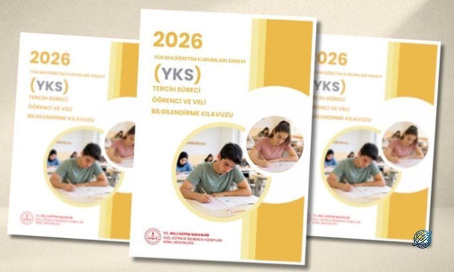 MEB’den YKS tercih kılavuzu