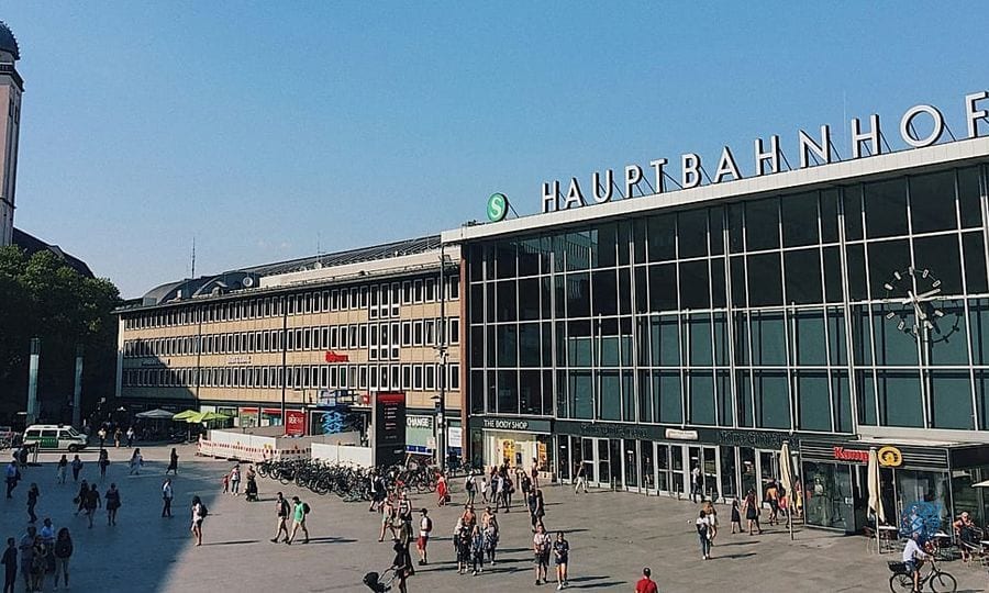 Almanya demiryolu ağında 5.400 istasyonda alkol yasaklanacak, bazı istisnalarla