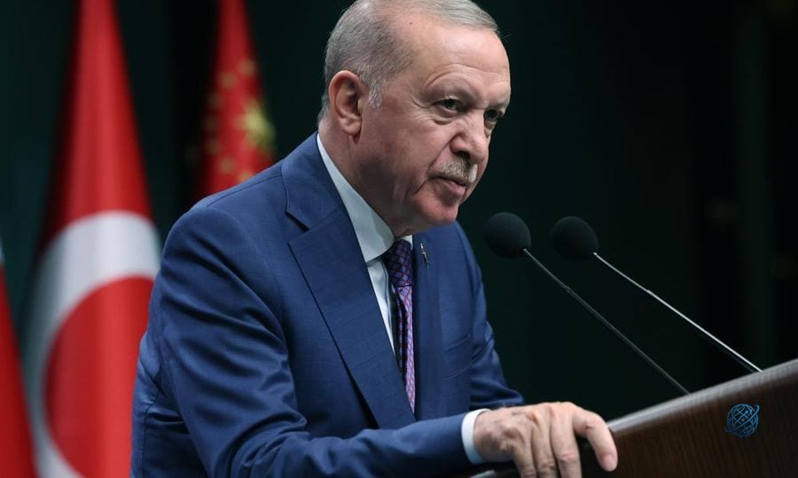 Cumhurbaşkanı Erdoğan, Halil İnalcık'ı andı