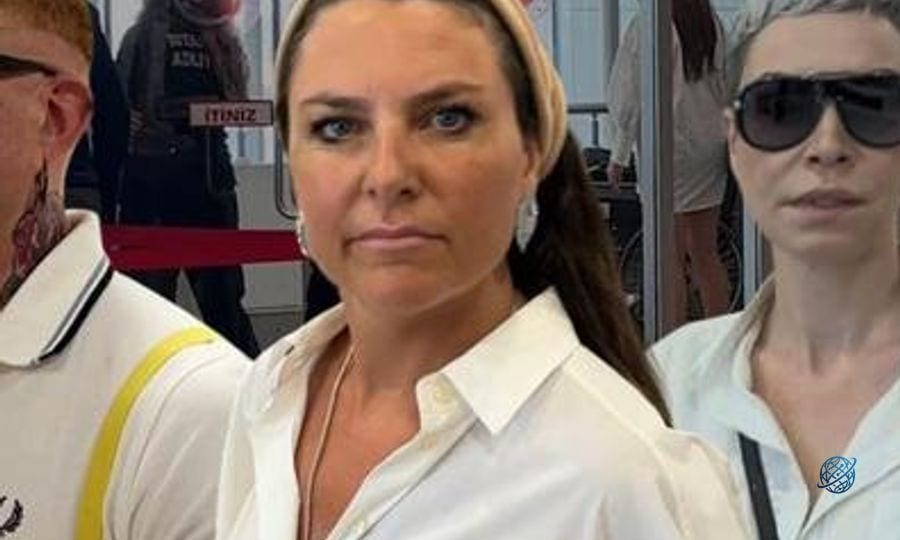 Ece Üner, Gökhan Özoğuz ve Öykü Serter'in Ahbap soruşturmasında verdikleri ifade ortaya çıktı