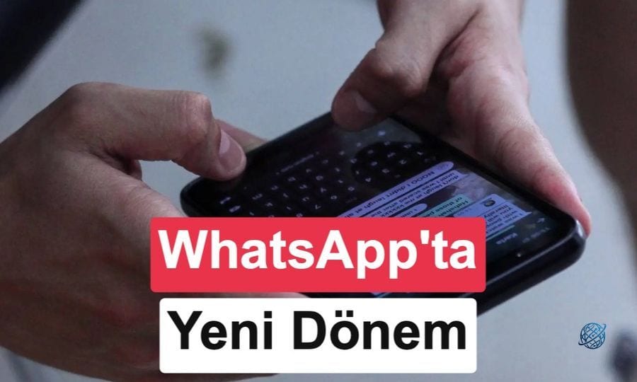 WhatsApp'ta kullanıcı adı ile mesajlaşma dönemi başlıyor: İşte tüm merak edilenler