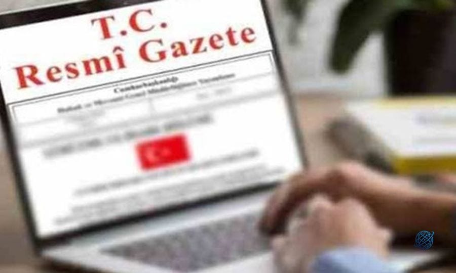8 üniversiteye rektör ataması Resmi Gazete'de