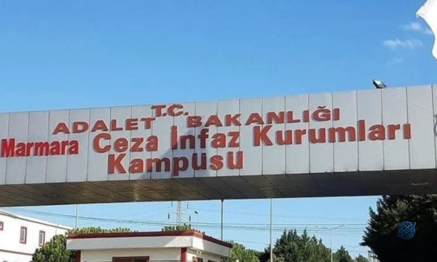 Bakırköy Başsavcılığından Marmara Kadın Ceza İnfaz Kurumu'ndaki hastane randevularına ilişkin açıklama