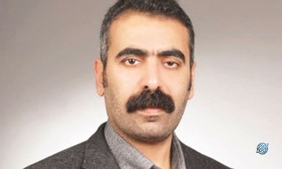 Diyarbakır eşbaşkanı istifa etti