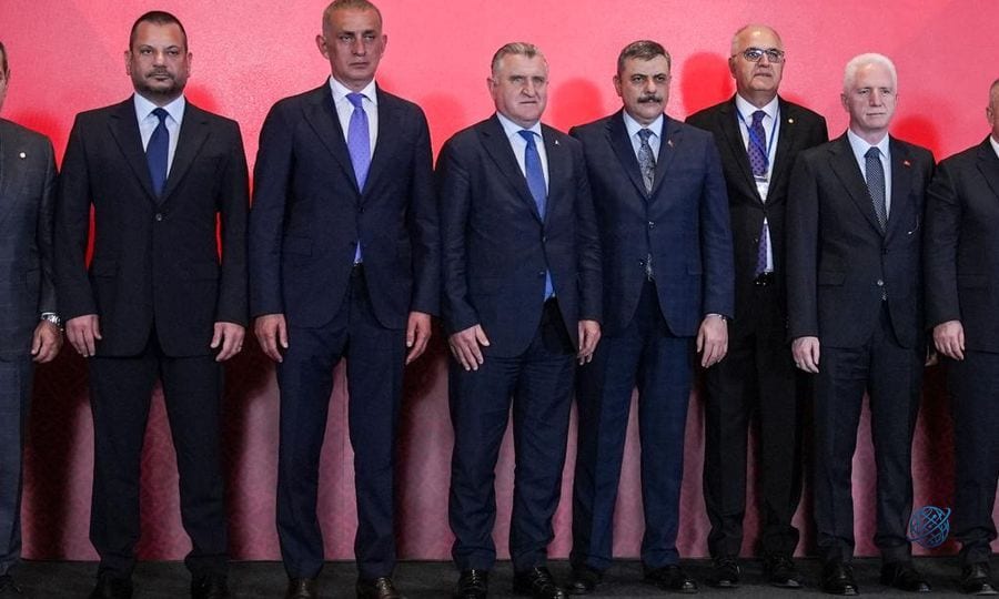 Futbolda 20262027 sezonu öncesi spor güvenliği ele alındı
