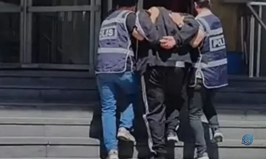 Kayseri'de ağırlaştırılmış müebbet hapis cezasıyla aranan hükümlü yakalandı