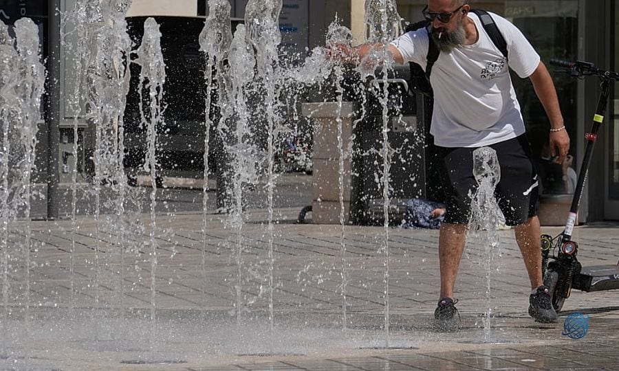Fransa'da haziran sıcak dalgasında 5 bin 800'den fazla ek ölüm kaydedildi