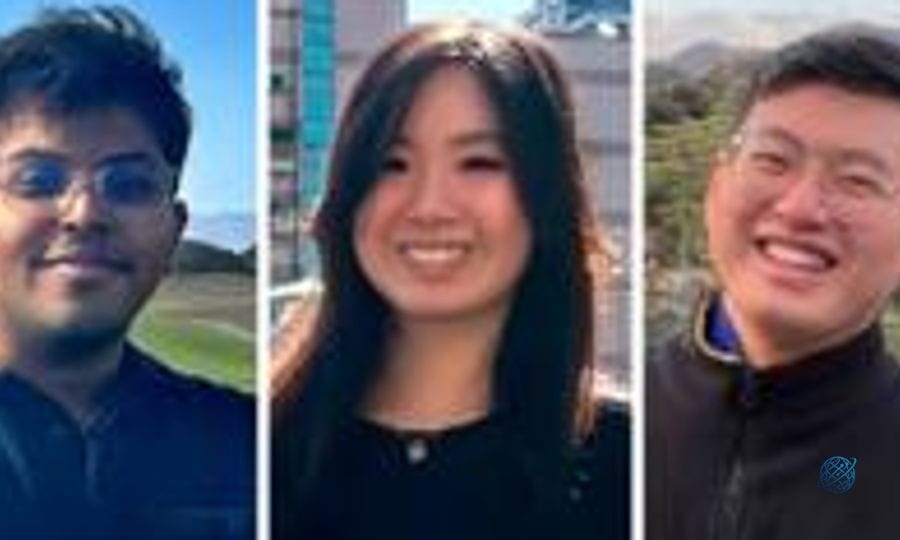 The 20-somethings betting big on tech stocks