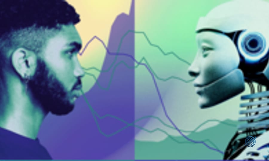 Will AI help you do your job or replace you?