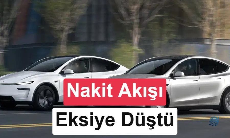 Tesla'da gelir arttı, kâr eridi: Musk’ın rotasında AI ve robotlar var