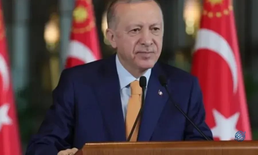 Başkan Erdoğan Halil İnalcık’ı andı: Rahmetle ve hürmetle yad ediyorum