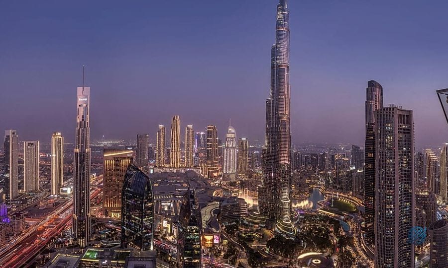 Dubai turist çekmek için sakinlerine 700 euroyu aşan teşvik sunuyor