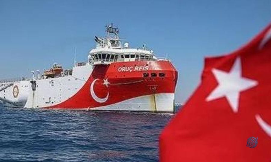 Türkiye'nin son hamlesi İsrail ve Yunanistan'da yankılandı! '101 km'lik zırh' diye duyurdular: 'Türk barutu Akdeniz'de'