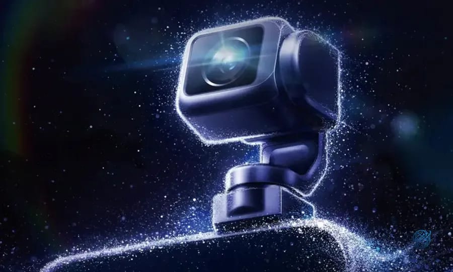 Honor Robot Phone Kamera Arayüzü ARRI Master Cinema ile Geliyor