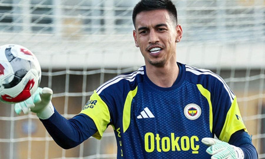 Gençlerbirliği'nden İrfan Can Eğribayat açıklaması: 'Fenerbahçe'nin kararını bekliyoruz!'