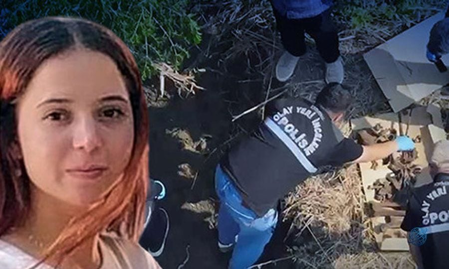 Hatay'da kan donduran cinayet! Eniştesi ve sevgilisinden sonra yeğeni: Kutuya atıp üzerini betonla kapatmış