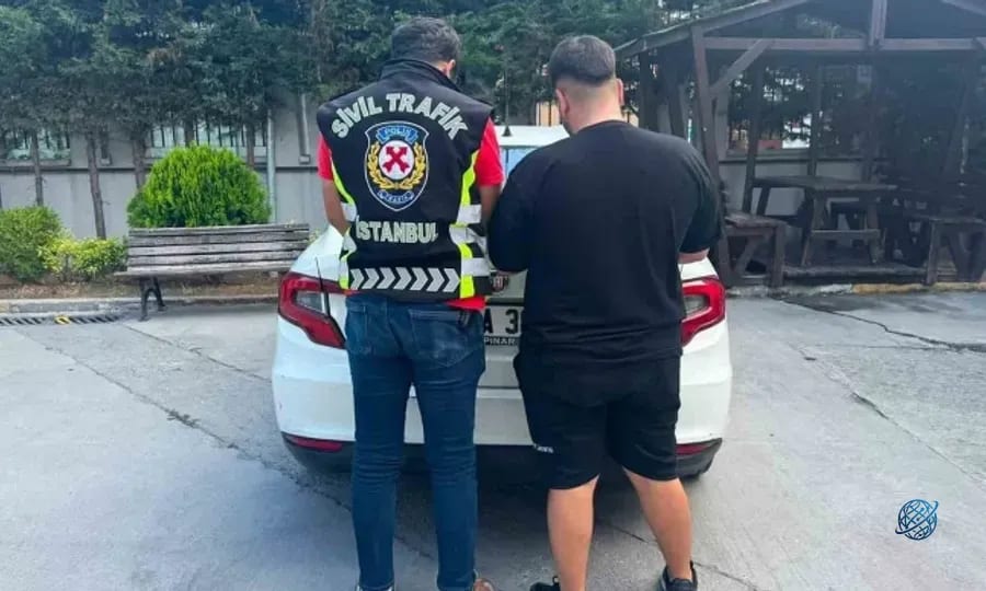 Makas atmak pahalıya patladı: 98 bin 719 lira ceza kesildi
