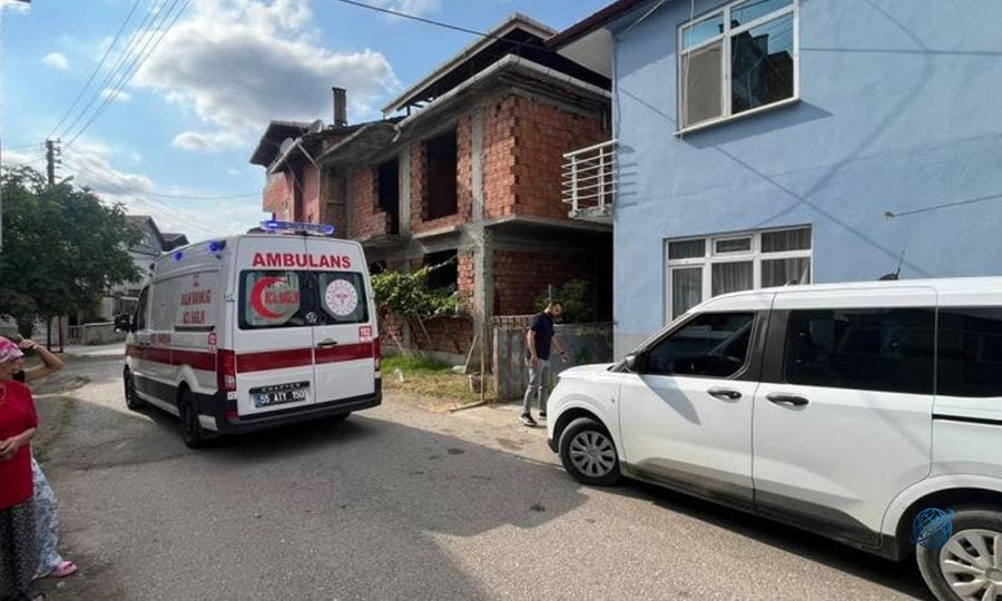 18 yaşındaki kız evinde silahla vurulmuş halde ölü bulundu