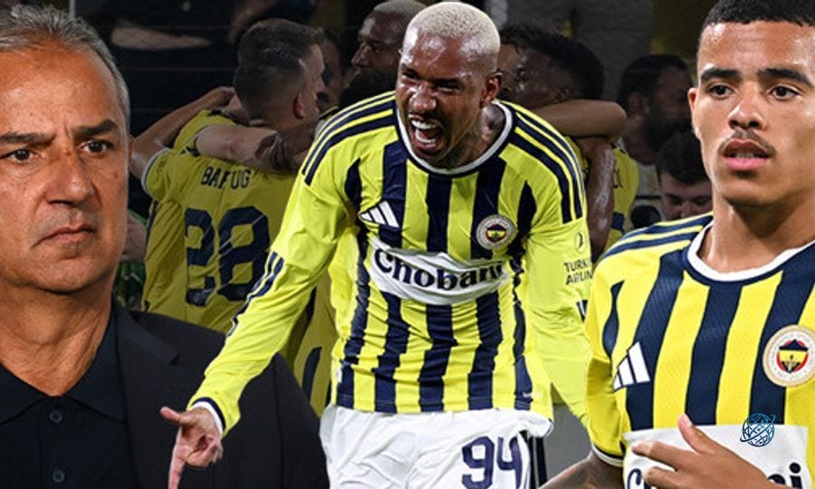 Fenerbahçe'nin Gornik galibiyeti sonrası açıkladı: Üstünlüğün tabelaya yansımamasının nedeni şu...