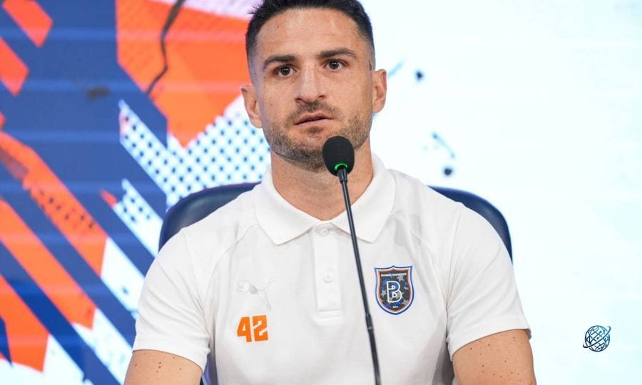 Ömer Ali Şahiner'den Konferans Ligi sözleri: 'Grup aşamasına kalmak istiyoruz'