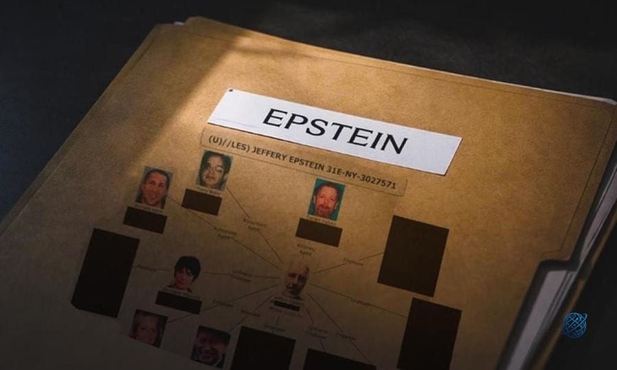Epstein bağlantıları nedeniyle aranan Fransız manken ajansı temsilcisi Paris'te ölü bulundu