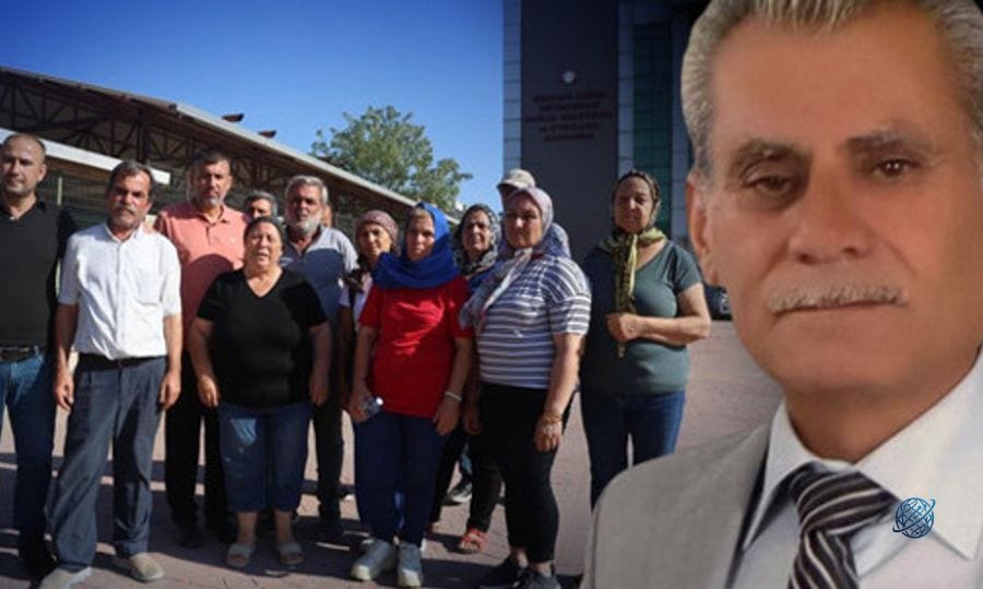 Hatay'da akılalmaz olay! Cenazeye son kez bakmak istedi, gerçek ortaya çıktı: 'Benim abimin dişleri bembeyazdı'