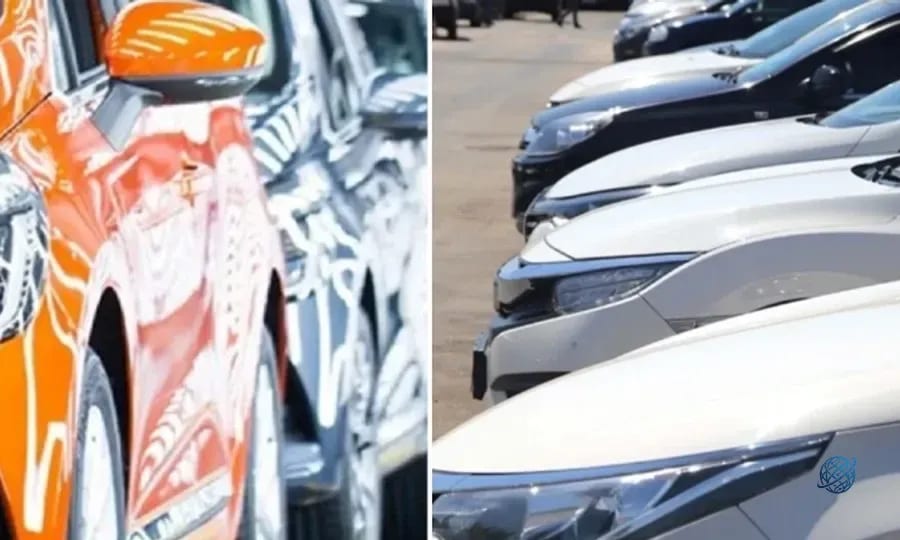 Sıfır kilometre aldığı araçta şoke eden gerçek: Ekspertizde boyalı çıktı, emsal karar çıktı