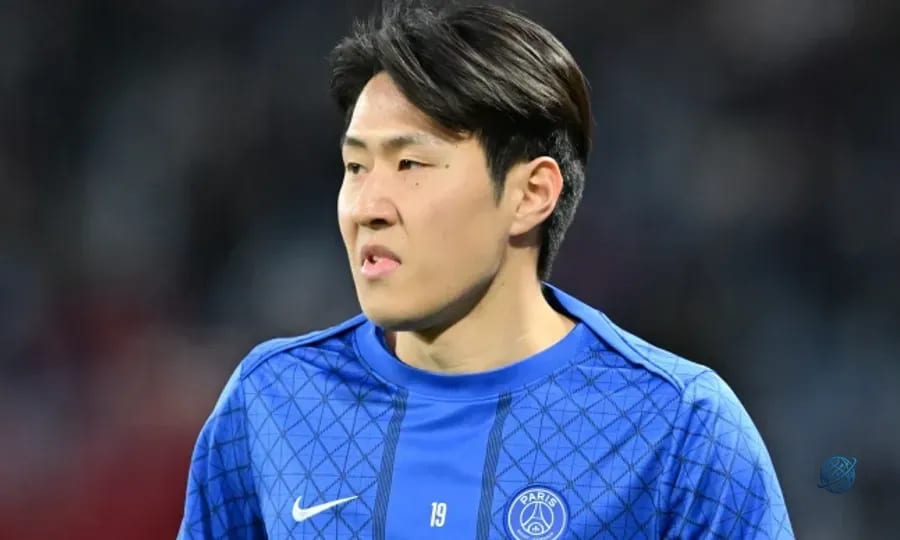 Atletico Madrid Kang In Lee’yi kadrosuna kattı