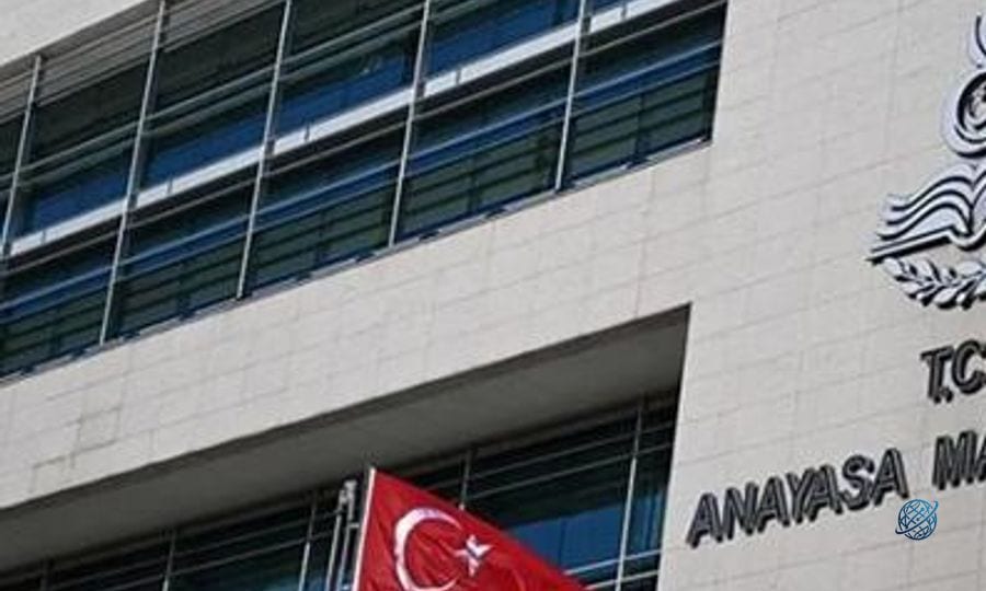 AYM'den Madımak'ta hayatını kaybedenler için tazminat kararı