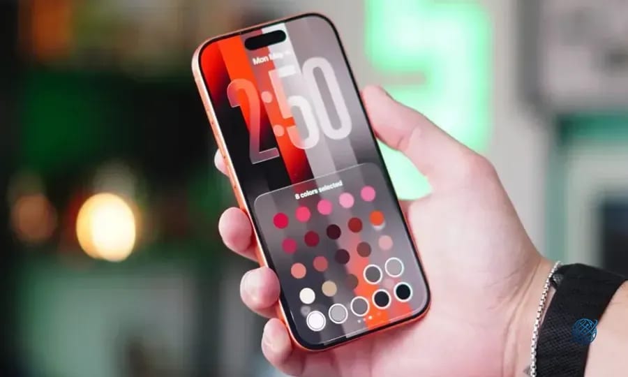 iPhone 18 Pro Ekranında İki Önemli Gelişme Bekleniyor