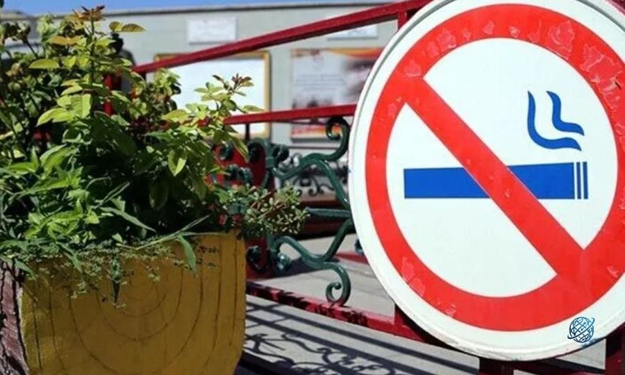 Dumansız hava sahasında 17 yılda 46 milyonu aşkın denetim yapıldı