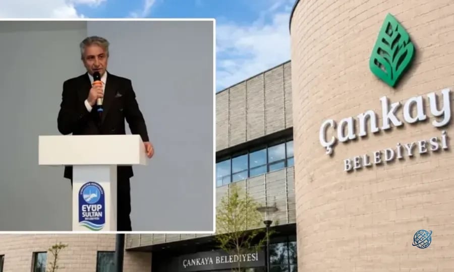 Çankaya'daki yolsuzluk Eyüpsultan'a uzandı: Başkan Yardımcısı Hasan Karabulut dahil iki tutuklama