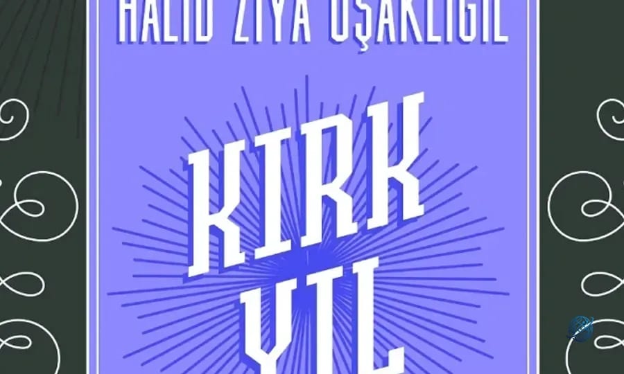 Uşaklıgil’in kırk yılında ikinci yarı
