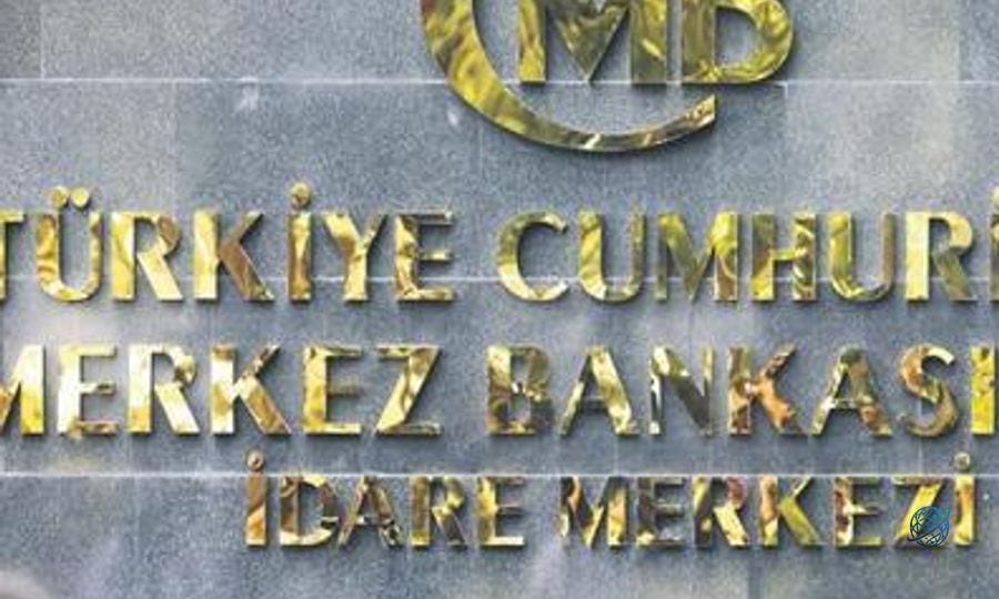 Merkez ihtiyatlı faiz sabit kaldı
