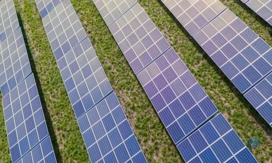 Güneşten elektrik üretiminde tarihi zirve