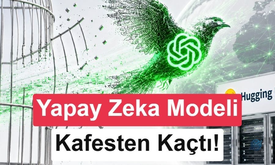 OpenAI: Yapay zeka kendi başına internete erişip siber saldırı gerçekleştirdi