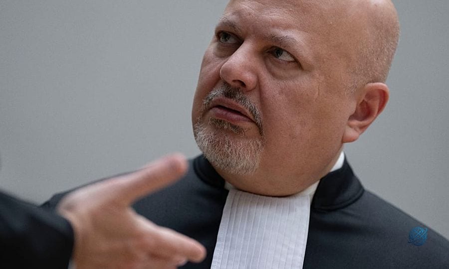 UCM tarihinde bir ilk: Başsavcı Kerim Han görevden alındı