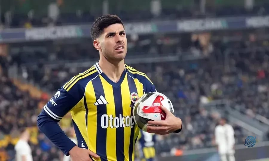 İsmail Kartal'dan Asensio için net karar