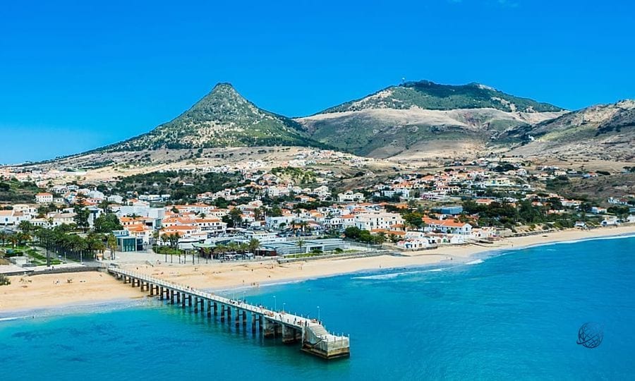 2026'nın gözde tatil rotası olacak Avrupalı adalar açıklandı