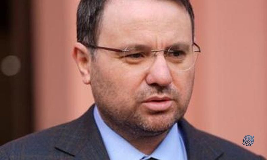 Bakan Gürlek talimat verdi! Terör suçları soruşturma büroları kurulacak