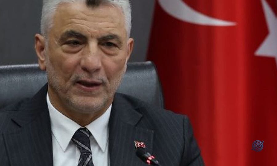 "Türkiye'nin en önemli ihracat kapısı"