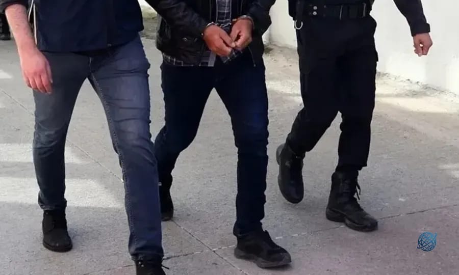 İstanbul'da 'yeni nesil' suç örgütüne operasyon! O mesajlar ortaya çıktı: Hem de iki kez sıktı