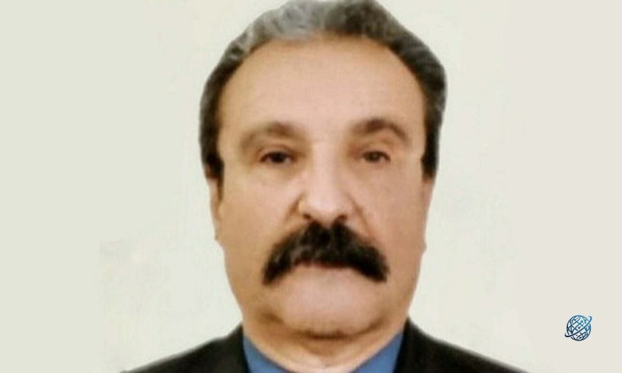 Kıbrıs gazisi harekatın yıldönümünde hayatını kaybetti